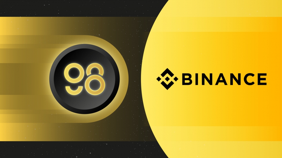 توکن-coin98-پس-از-ليست-شدن-در-صرافى-باينانس-بيستر-از -1200٪-رشد-کرد